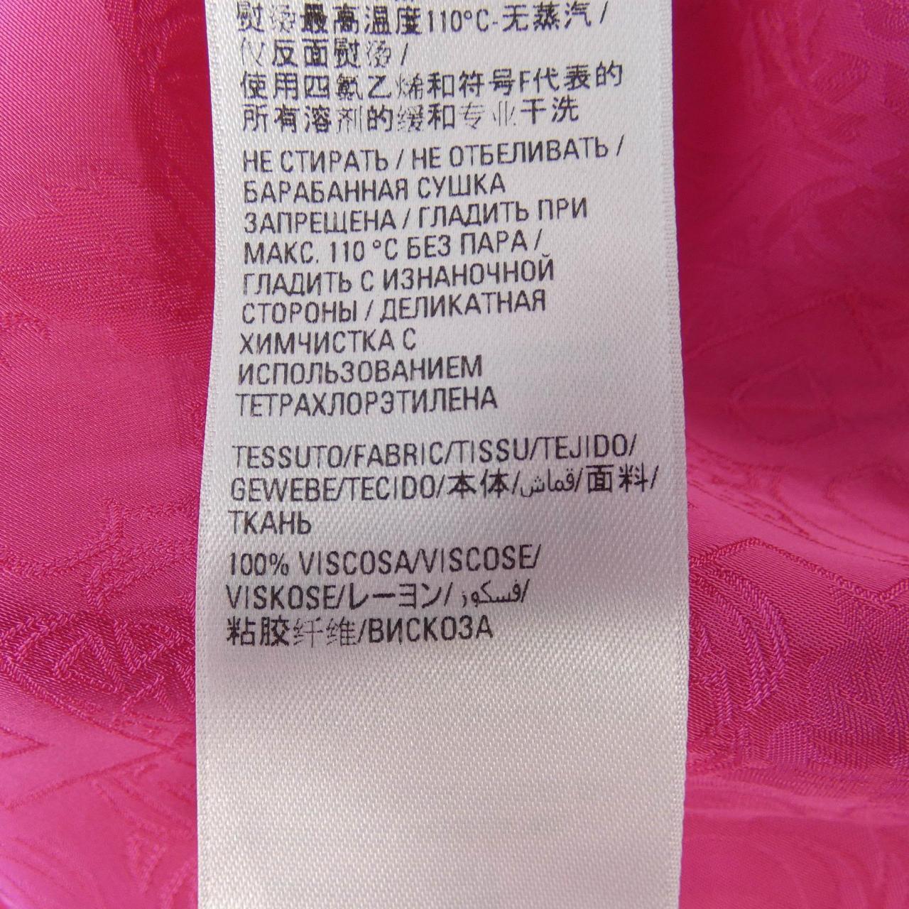 バレンシアガ ワンピース