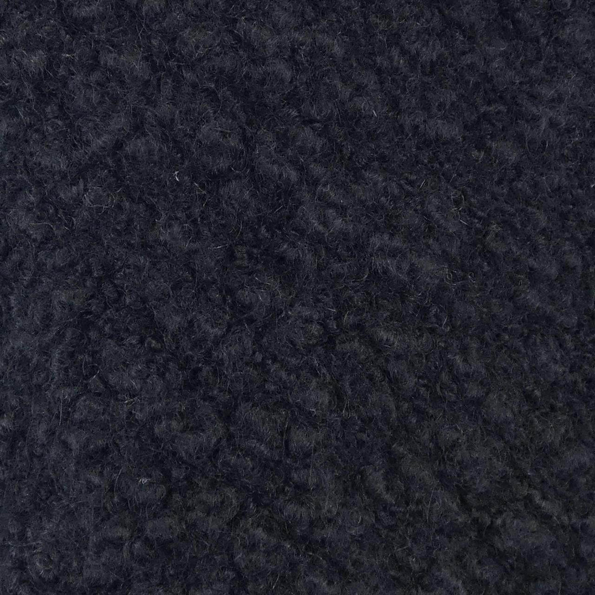 シャネル カシミヤノーカラージャケット