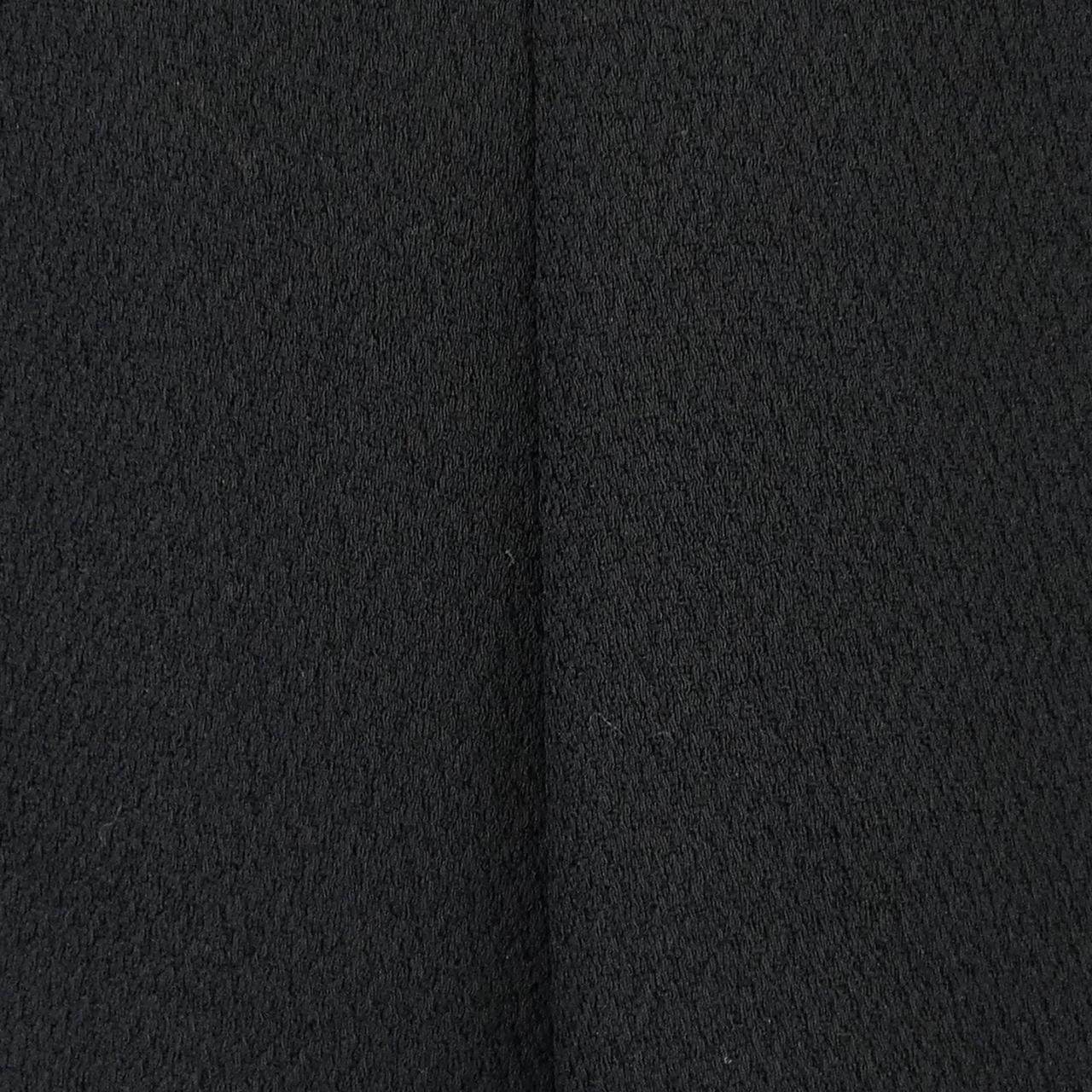 シャネル シルクパンツ