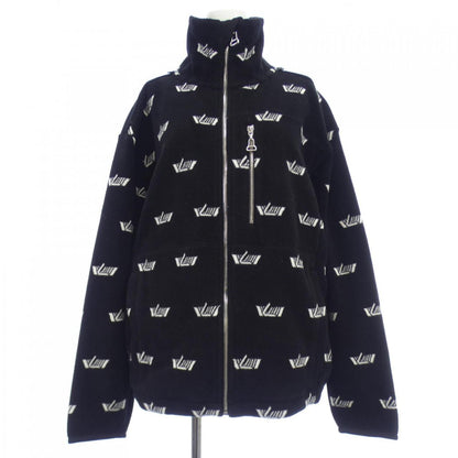 ルイヴィトン カシミヤ混ジャケット