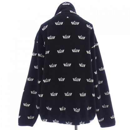 ルイヴィトン カシミヤ混ジャケット