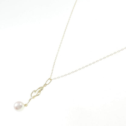 アコヤパール Au750 ネックレス