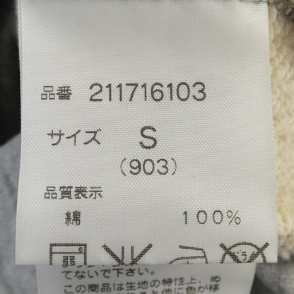 ラグス マクレガー フーディー