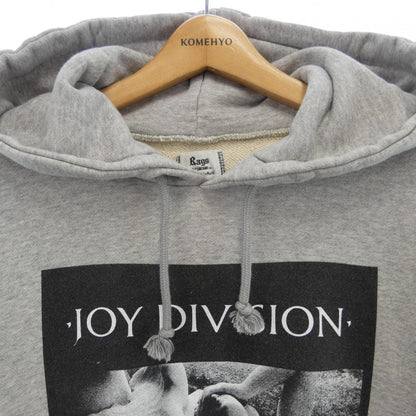 ラグス マクレガー フーディー