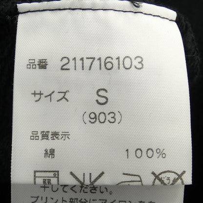 ラグズマックレガー コットンパーカー
