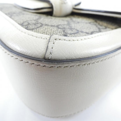 グッチ ホースビット 1955 ショルダーバッグ