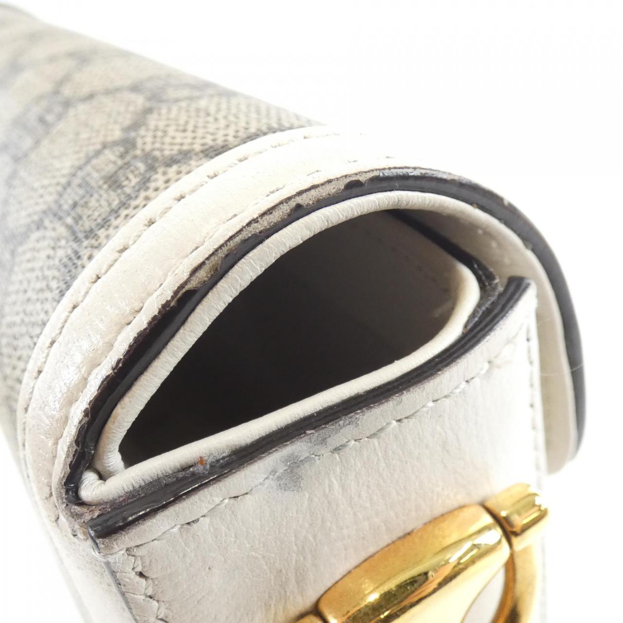 グッチ ホースビット 1955 ショルダーバッグ