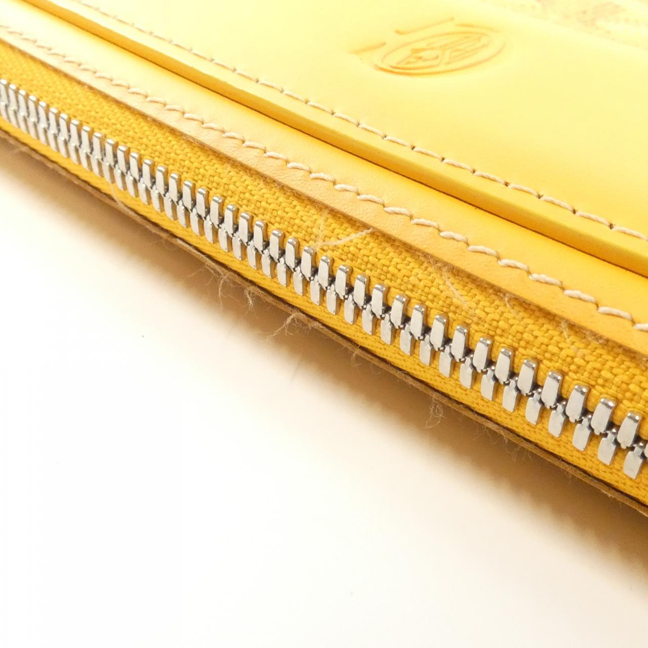 ゴヤール オペラ コーティング キャンバス ポーチ