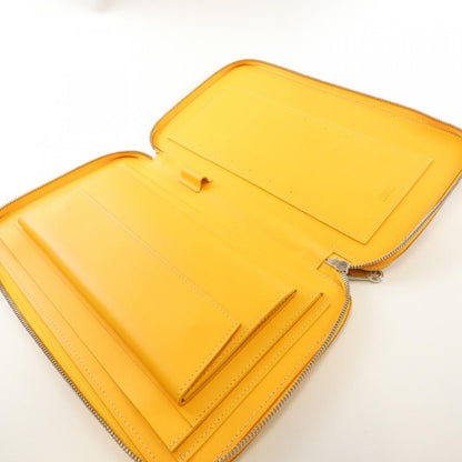 ゴヤール オペラ コーティング キャンバス ポーチ