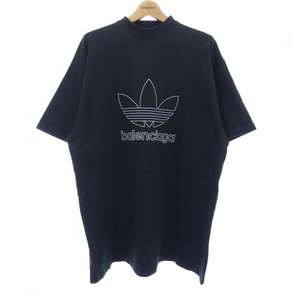 バレンシアガ コットンTシャツ