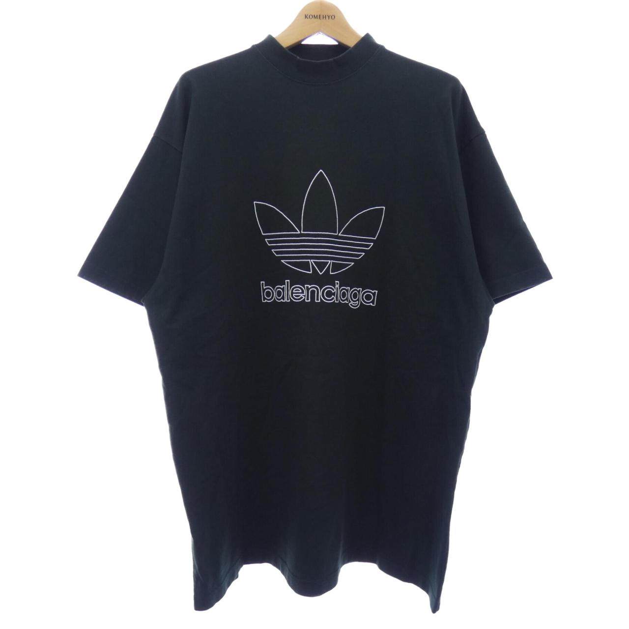 バレンシアガ Tシャツ