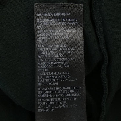 バレンシアガ コットンTシャツ