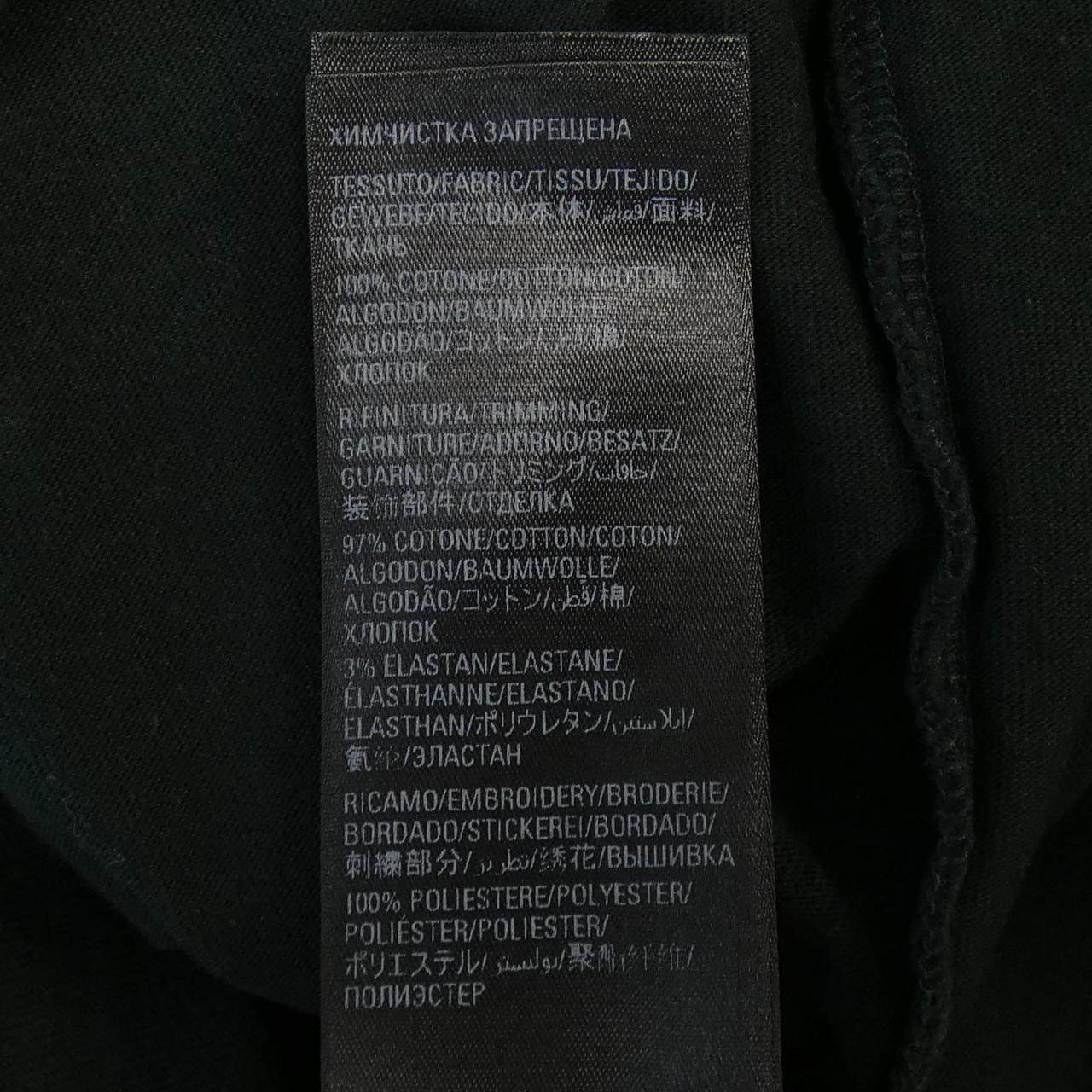 バレンシアガ Tシャツ