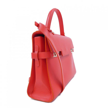 デルボー SUPPLE CALF バッグ