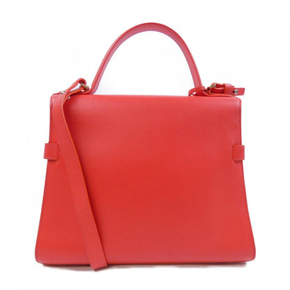 デルボー SUPPLE CALF バッグ