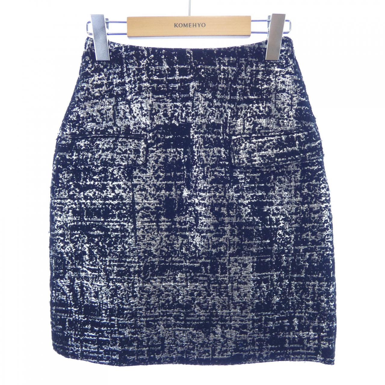 RUE PUMAIL スカート
