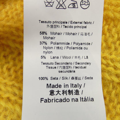ヌメロヴェントゥーノ ニット