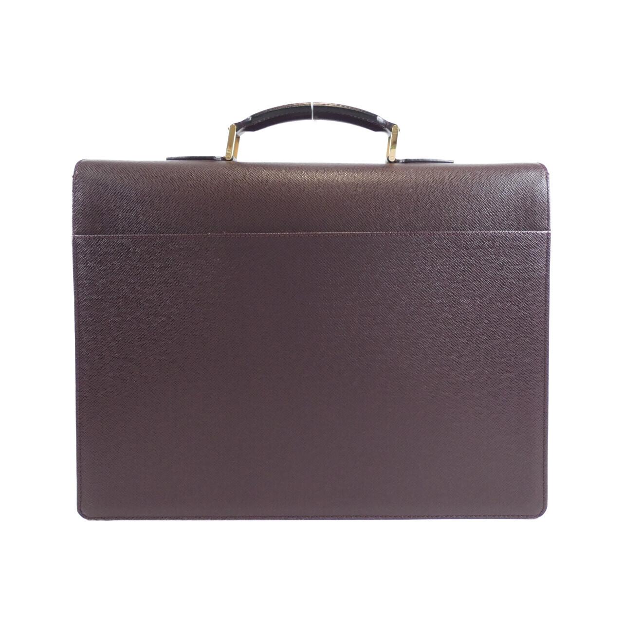 ルイ ヴィトン タイガ ブリーフケース