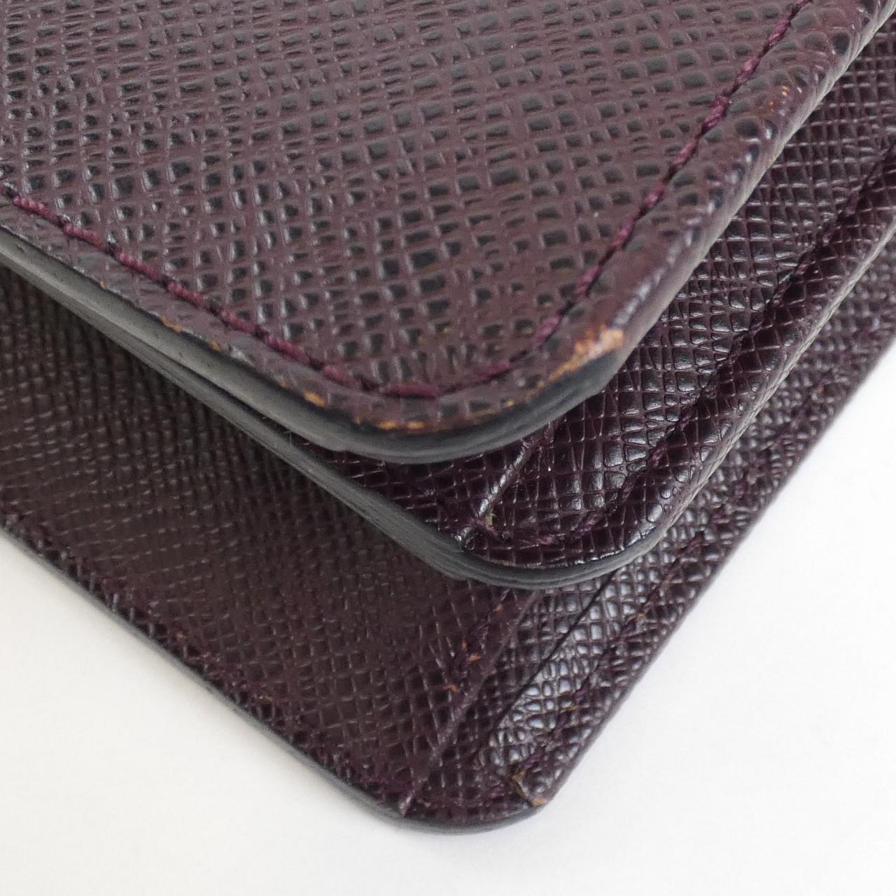 ルイ ヴィトン タイガ ブリーフケース