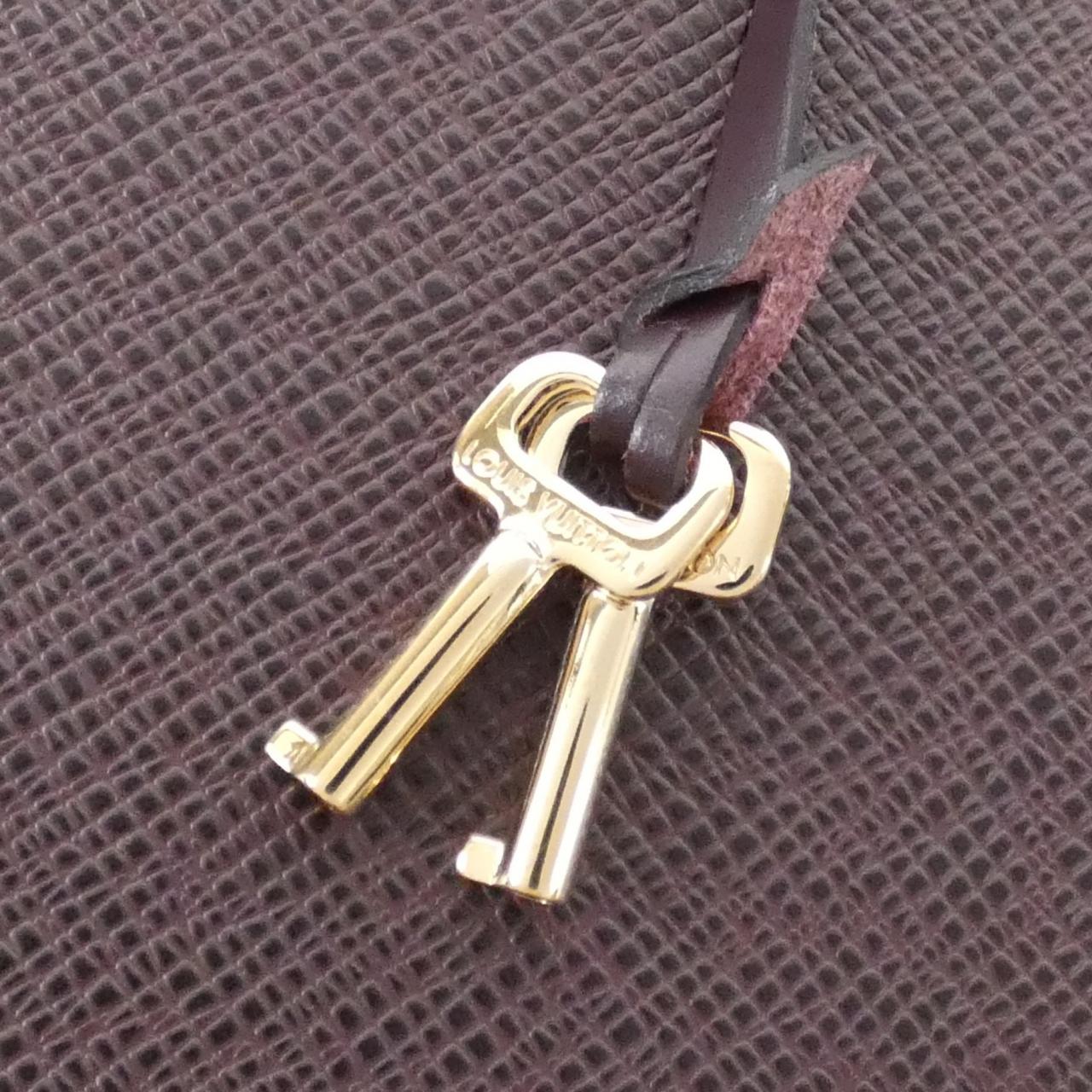 ルイ ヴィトン タイガ ブリーフケース