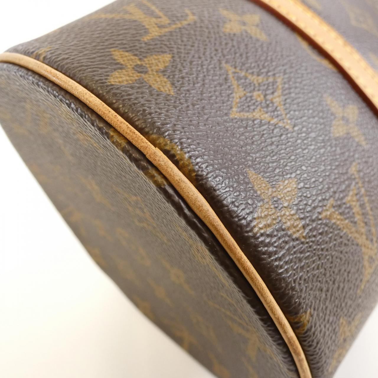 ルイ・ヴィトン パピヨン モノグラム バッグ