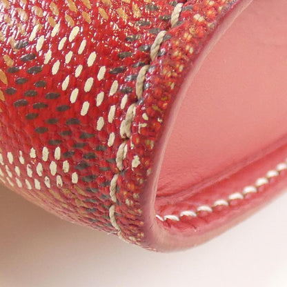 ゴヤール モンテカルロ コーティング キャンバス ショルダーバッグ