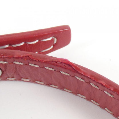 ゴヤール モンテカルロ コーティング キャンバス ショルダーバッグ