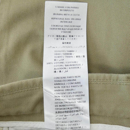 グッチ コットンショートパンツ