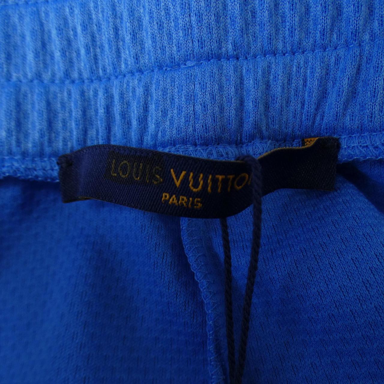 ルイヴィトン ショートパンツ