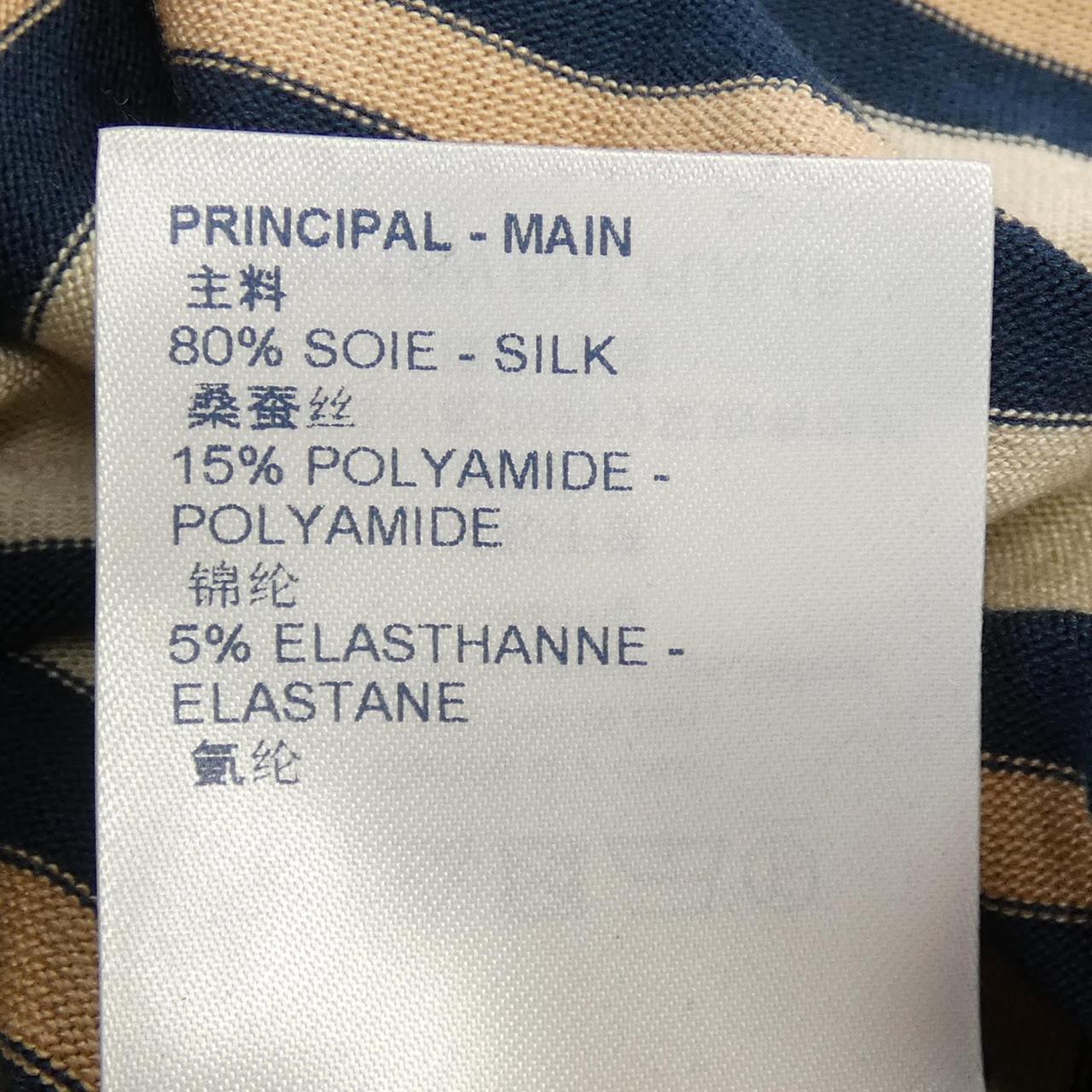 ルイヴィトン ポロシャツ