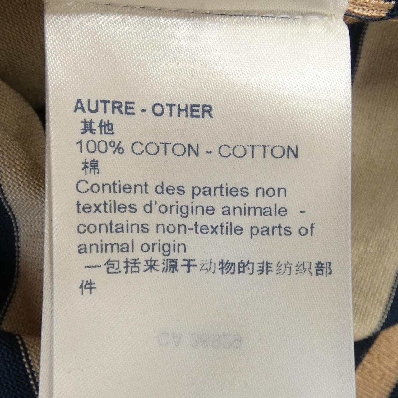 ルイヴィトン ポロシャツ