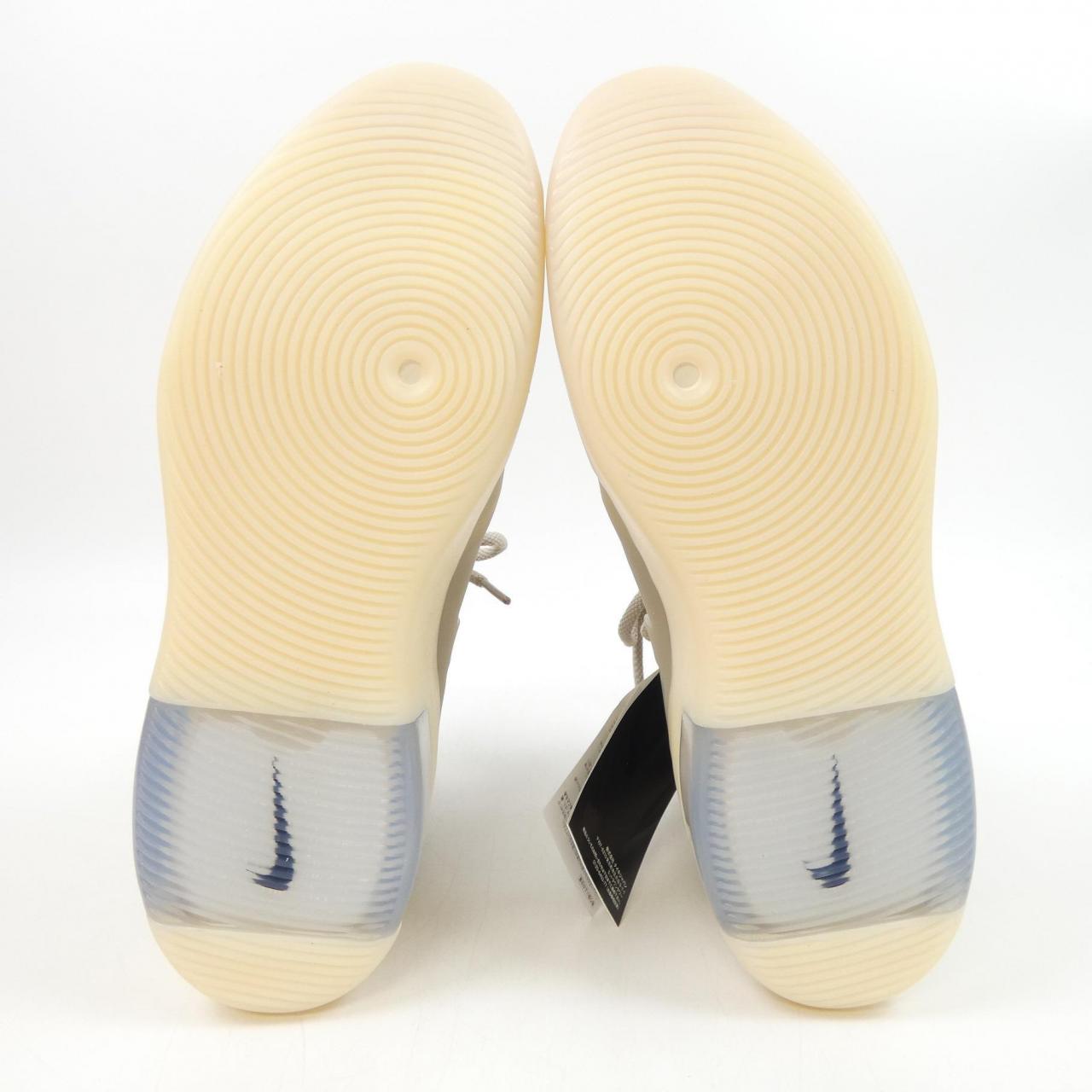 ナイキ AIR FEAR OF GOD スニーカー