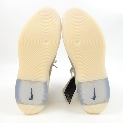 ナイキ AIR FEAR OF GOD スニーカー