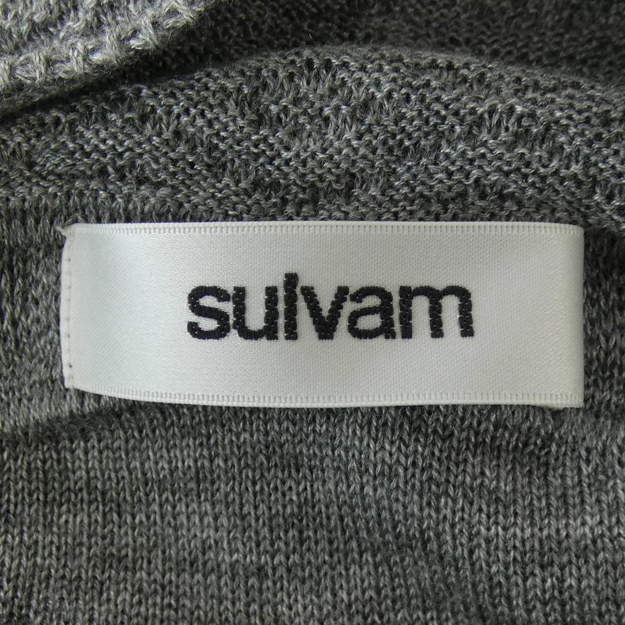 Sulvam ニットウェア