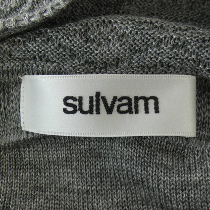 Sulvam ニットウェア