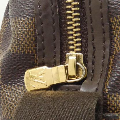 ルイヴィトン トロター ボブール ダミエ ショルダーバッグ