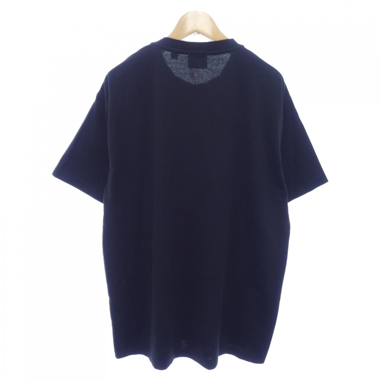 バーバリーTシャツ