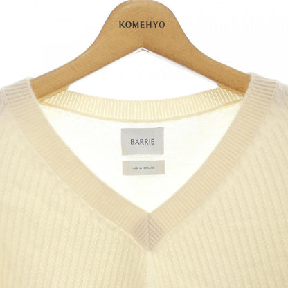 Barrie 100% カシミア ニット
