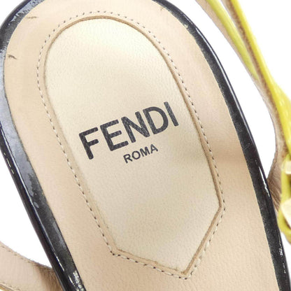 フェンディ サンダル