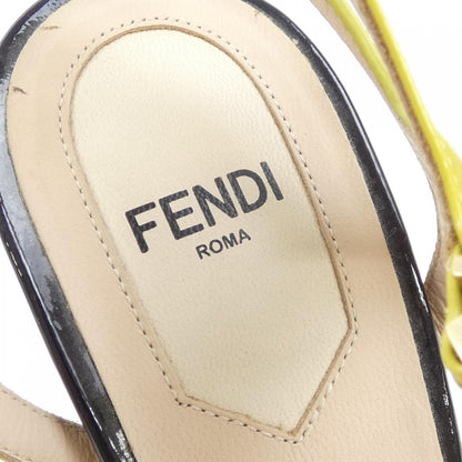 フェンディ サンダル