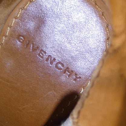 ジバンシィ ブーツ