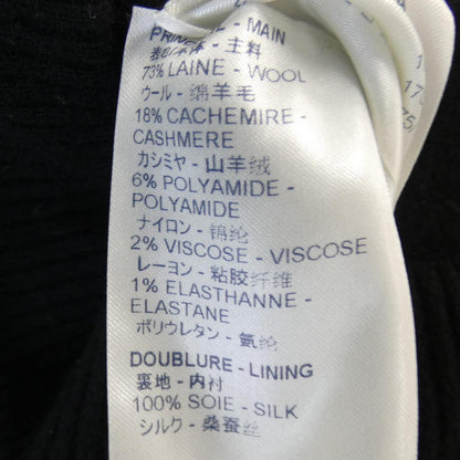 ルイヴィトン FIKP09TVL カシミヤ混 パンツ