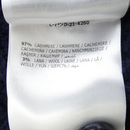 モンクレールジーニアス HYKE カシミヤカーディガン