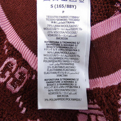 グッチ ニット