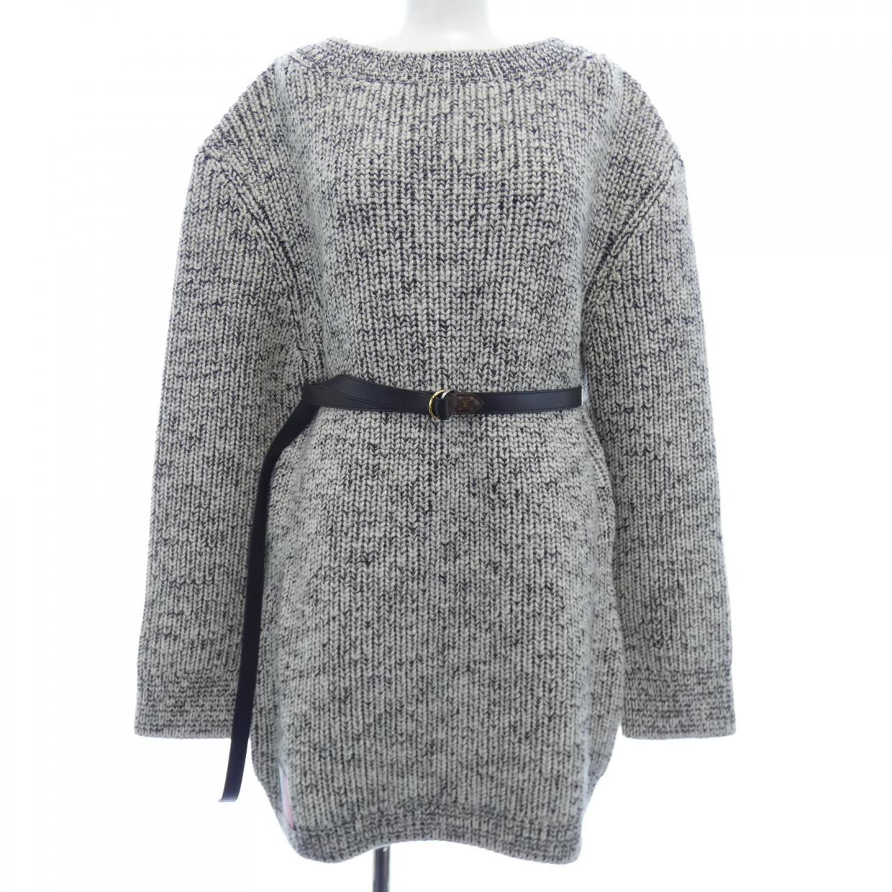 ルイヴィトン ニットトップス