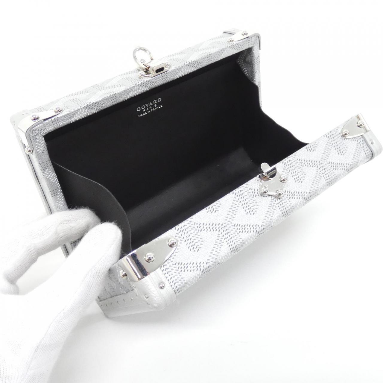 ゴヤール ミノディエール ショルダーバッグ 限定