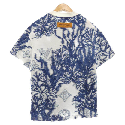 ルイヴィトン コットンTシャツ