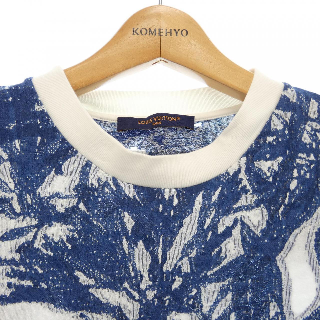 ルイヴィトン Tシャツ