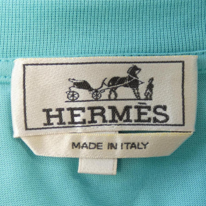 エルメス コットンTシャツ