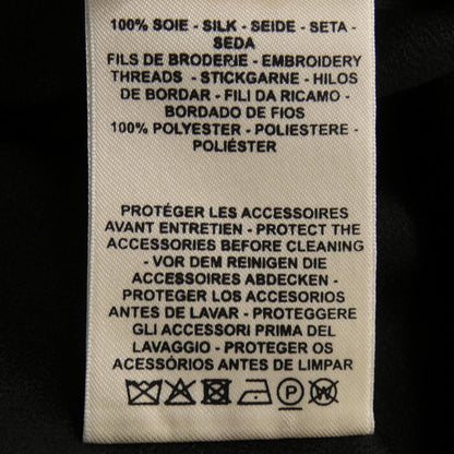 エルメス シルクトップス